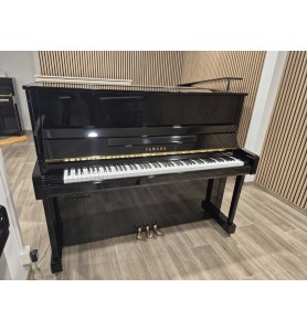 Yamaha B3 Silent (2012)